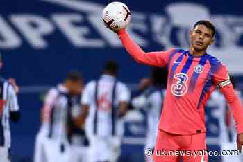 Chelsea FC boss Frank Lampard backs Thiago Silva after Premier League debut is lost in translation