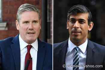 Labour warns more than a million workers ‘consigned to the scrap heap’ in fresh attack on job support scheme
