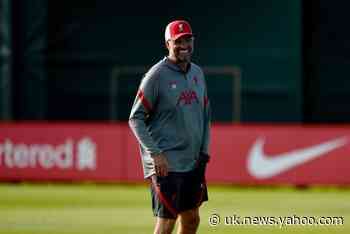 Jurgen Klopp rules out Liverpool FC centre-back signing barring 'serious' injury