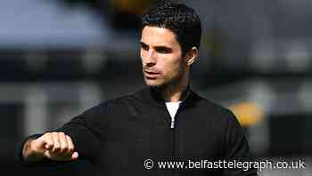 I’m here to find ways to win – Mikel Arteta prepared to be pragmatic