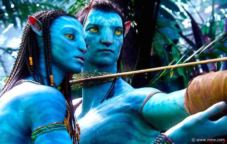 James Cameron says ‘Avatar 3’ is “95% complete”