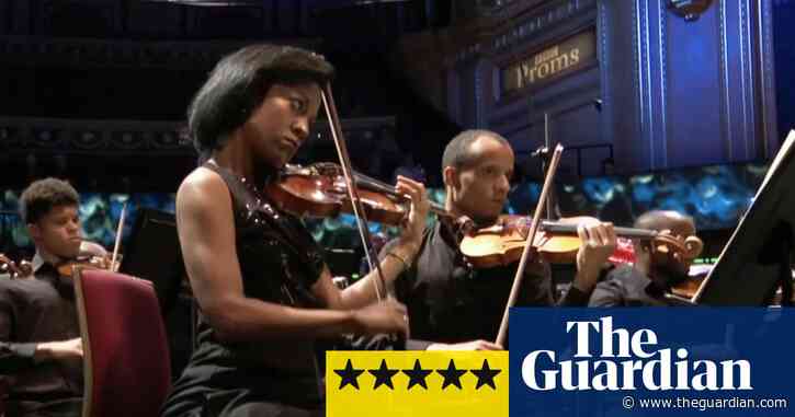 Black Classical Music: The Forgotten History review – challenging orchestrated racism