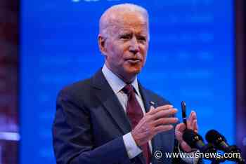 Joe Biden: Vacancy About Health Law, Not Court Expansion