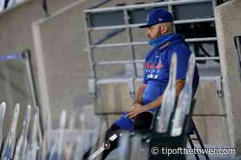 Toronto Blue Jays receive mixed injury news ahead of playoffs - Tip of the Tower