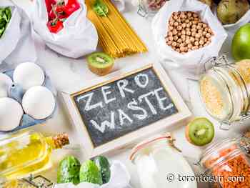 What can we do about living in wasteful times - Toronto Sun
