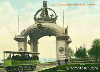 THE WAY WE WERE: CNE old Toronto postcards lately? - Toronto Sun
