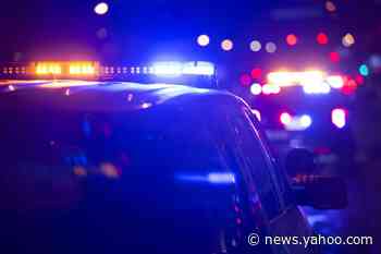 100 Arrested During Unauthorized and 'Unruly' Car Rally in Maryland
