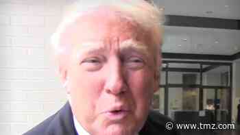 Trump's Tax Returns Surface, Reports of Massive Losses, Paid $750