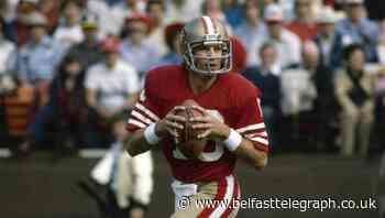 Ex-NFL star Joe Montana and wife block attempted kidnapping of grandchild