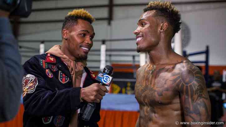 The Charlo Twins Against The World
