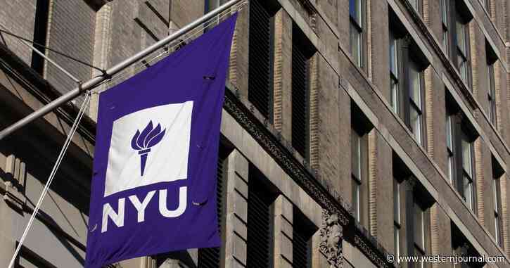 College Student Reportedly Suspended for Breaking COVID Guidelines Despite Not Stepping Foot on Campus