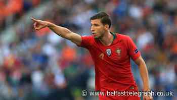 Benfica centre-back Ruben Dias set for £62million Manchester City switch