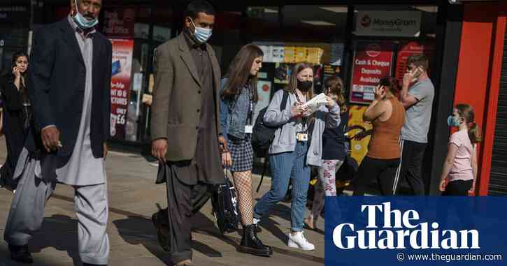 Second Covid-19 wave could be 'knockout punch' for UK high street