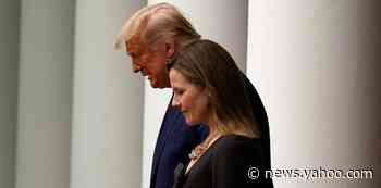 What politicians from Amy Coney Barrett's home state of Indiana say about her Supreme Court nomination