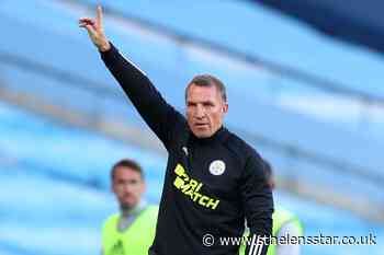 Brendan Rodgers salutes his best result as Leicester boss - St Helens Star