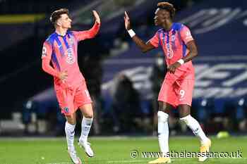 Tammy Abraham credits manager Frank Lampard for Chelsea comeback - St Helens Star