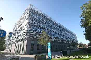 Lockdown 'necessary' to halt virus spread, university tells students - St Helens Star