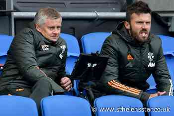 Ole Gunnar Solskjaer confident Manchester United will find their feet - St Helens Star