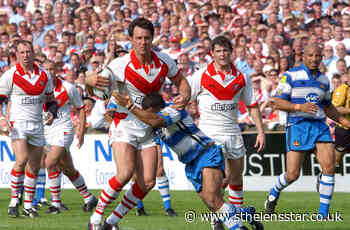 FLASHBACK: When Saints posted 75 points on Wigan - St Helens Star