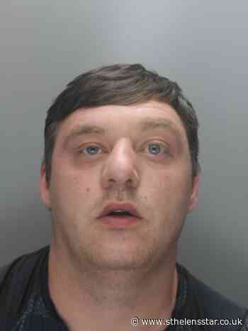 JAILED: Man swung metal pole at police officers - St Helens Star