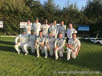 Strong leadership key for two months of quality cricket - St Helens Star