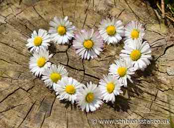 What a lovely heartwarming thing to do - St Helens Star