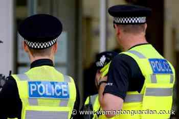 Man charged in connection with 'targeted attack' in St Helens - Warrington Guardian