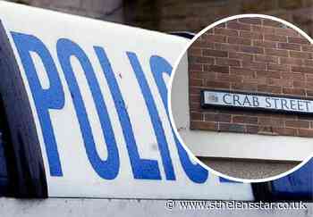 Man charged in connection with Crab Street 'targeted attack' - St Helens Star