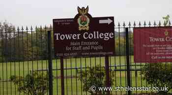 Coronavirus: Tower College School sends Lower School pupils home - St Helens Star