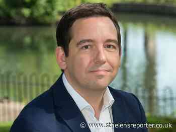 St Helens Council leader accuses Tories of 'scaremongering' over Local Plan - St Helens Reporter