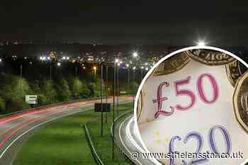More than £8m secured for St Helens' highways - St Helens Star