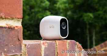 Best home security cameras for 2020: Arlo, Google Nest and more     - CNET