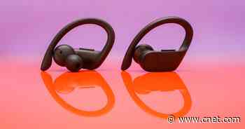 Powerbeats Pro: 9 tips and tricks to get the most out of Apple's wireless earbuds     - CNET