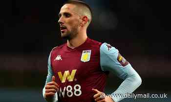 Conor Hourihane believes Aston Villa can kick on after £80m spending spree so far this summer