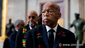 'John Lewis: Good Trouble:' Six life lessons from a civil rights legend