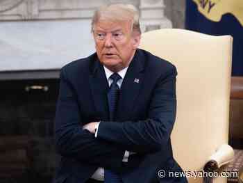 Democrats condemn Trump for gloating about an end to Obamacare less than a day after announcing his Supreme Court nominee