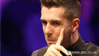 European Masters: Mark Selby beats Martin Gould in final to win first title