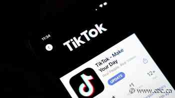 U.S. judge temporarily blocks Trump order on TikTok app store ban