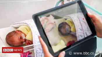 Coronavirus: Birth partner restrictions 'not changing soon'