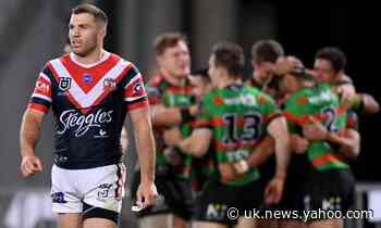Predictable NRL season moves into finals where anything can happen