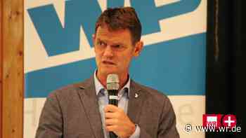 Kommunalwahl 2020 in Balve: Mühling gewinnt – Newsblog - WR