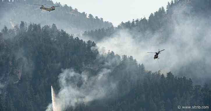 Letter: Permits should be required for wilderness access