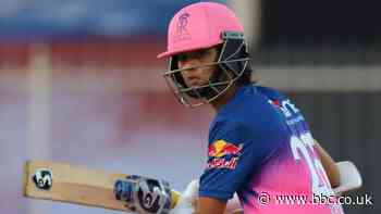 IPL 2020: Meet Yashasvi Jaiswal who left home aged 10 to pursue cricketing dream