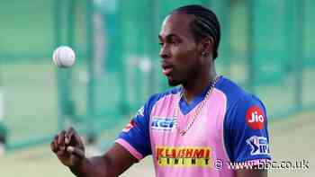 IPL 2020: Rajasthan Royals beat Kings XI Punjab after record run chase
