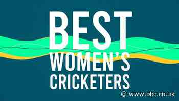 Best women's cricketers of the past decade - who did you pick?