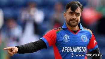 Australia postpone Afghanistan Test and New Zealand ODIs