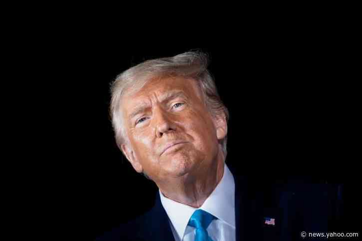 Why all the pressure may be on Trump during the first presidential debate