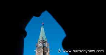 Parliament Hill security boosted after reports of harassment - Burnaby Now