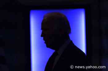 Biden holds commanding 10-point lead in polls as Trump demands 'drug test' before Tuesday's debate