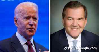 Former GOP Gov. Tom Ridge endorses Biden - Fox News